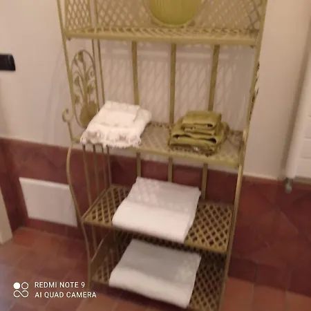 L'antico Castagneto Roccamonfina