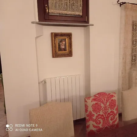 Country house L'antico Castagneto *