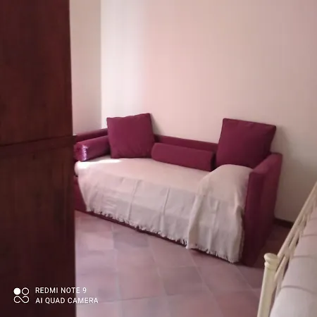 L'antico Castagneto Country house