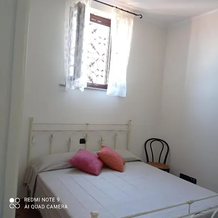 L'antico Castagneto Country house *