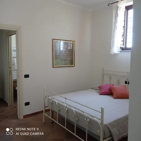 L'antico Castagneto Country house Roccamonfina