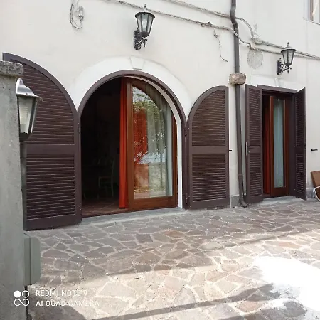 Country house L'antico Castagneto