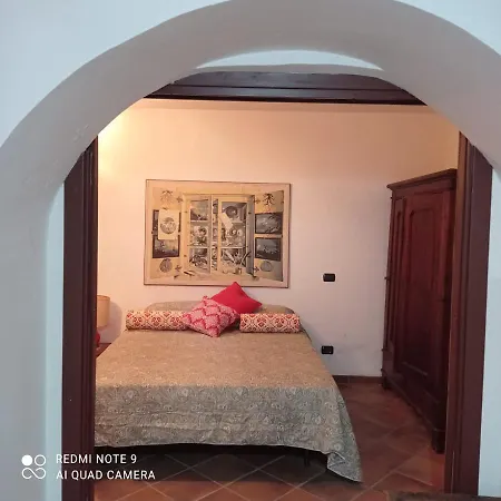 Casa di campagna L'antico Castagneto *