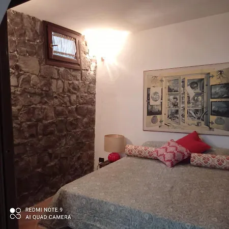 Country house L'antico Castagneto Roccamonfina