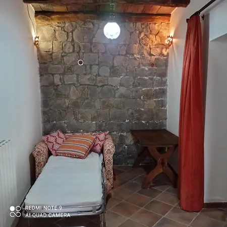Casa di campagna L'antico Castagneto