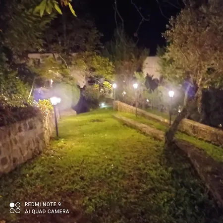 Country house L'antico Castagneto *