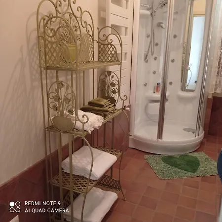 Country house L'antico Castagneto