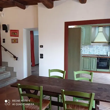 L'antico Castagneto * Roccamonfina