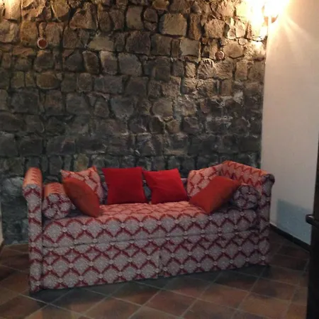 L'antico Castagneto Roccamonfina