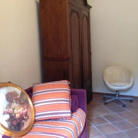 L'antico Castagneto Country house *