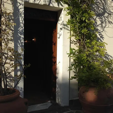 L'antico Castagneto Country house