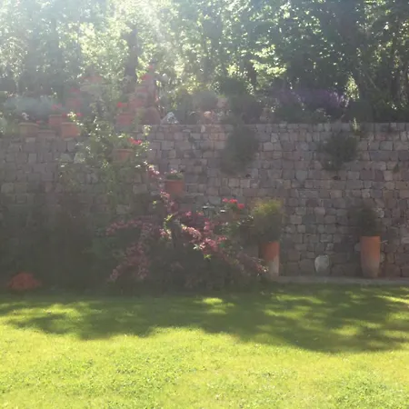 L'antico Castagneto Country house *