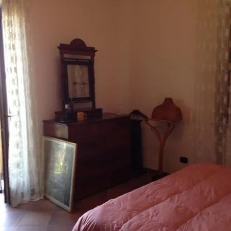 L'antico Castagneto Roccamonfina