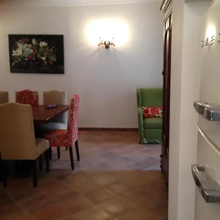 Casa di campagna L'antico Castagneto *