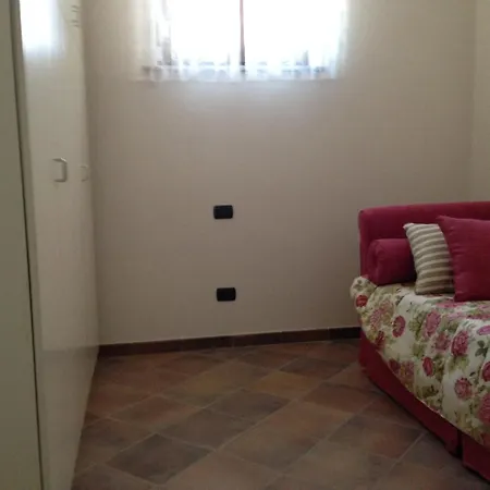 L'antico Castagneto Country house *