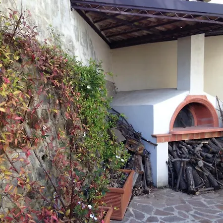 L'antico Castagneto Country house *