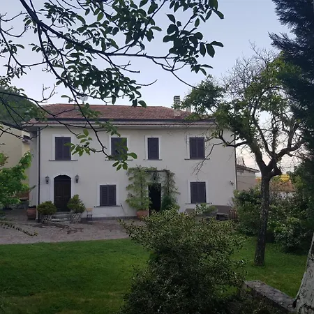 L'antico Castagneto Country house Roccamonfina