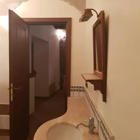 L'antico Castagneto Roccamonfina
