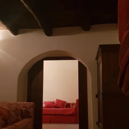 L'antico Castagneto *