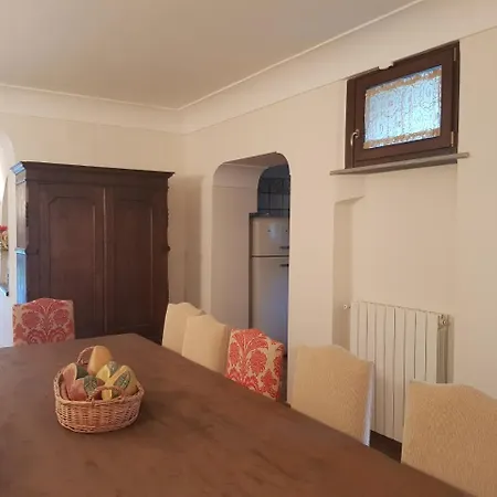 L'antico Castagneto Casa di campagna