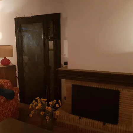 L'antico Castagneto Country house