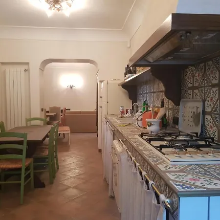 L'antico Castagneto *