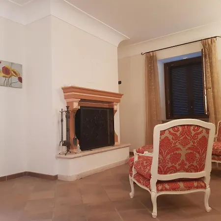 L'antico Castagneto * Roccamonfina