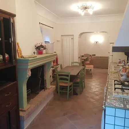 L'antico Castagneto