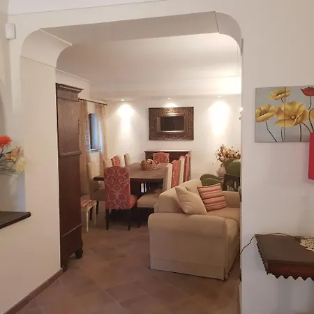 L'antico Castagneto * Roccamonfina