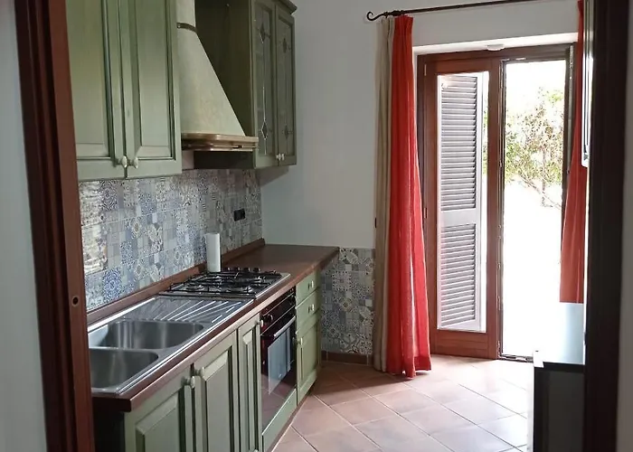 L'antico Castagneto