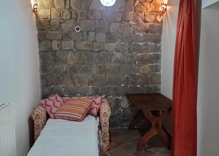 Séjour à la campagne L'antico Castagneto