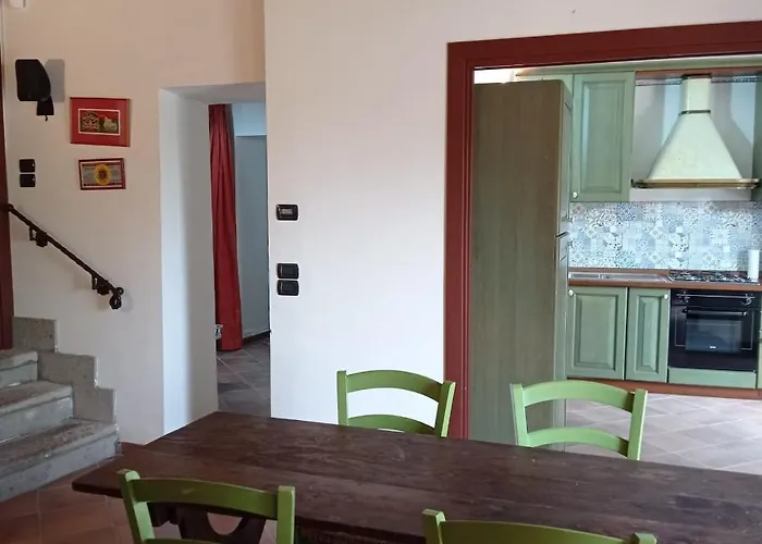 L'antico Castagneto * Roccamonfina