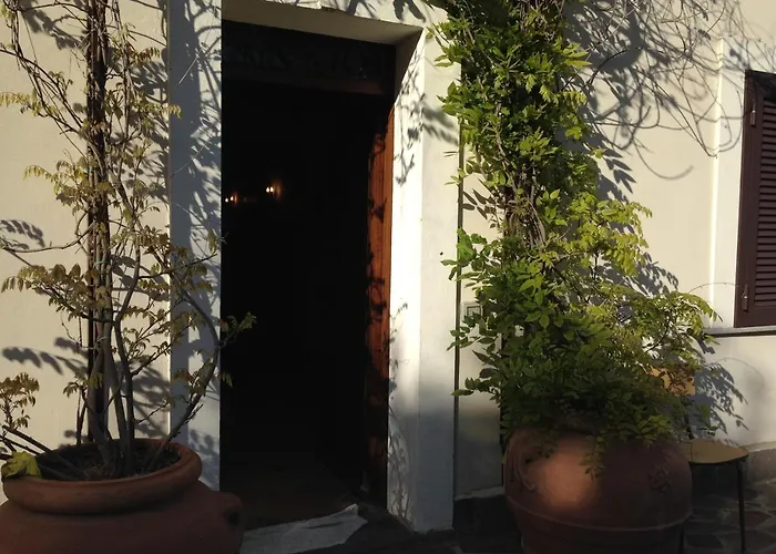 L'antico Castagneto Séjour à la campagne