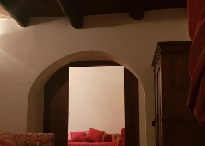 L'antico Castagneto *