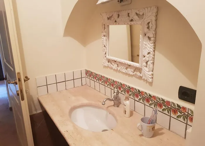 L'antico Castagneto * Roccamonfina