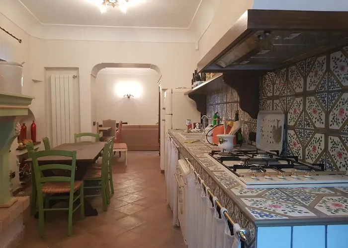 L'antico Castagneto *